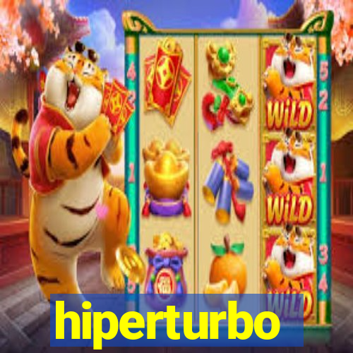 hiperturbo