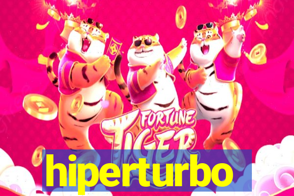 hiperturbo