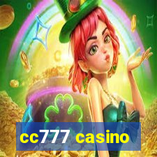 cc777 casino