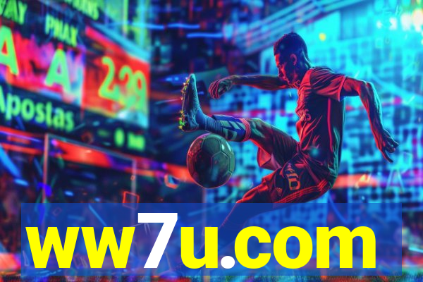 ww7u.com