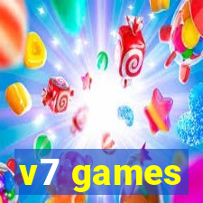 v7 games