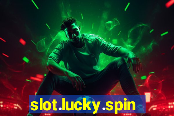 slot.lucky.spin.online.free