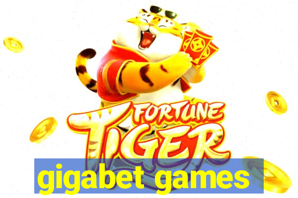 gigabet games