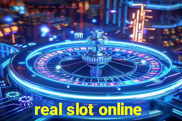 real slot online