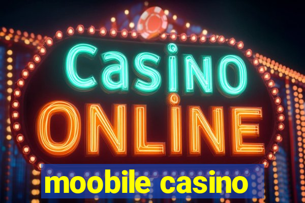 moobile casino