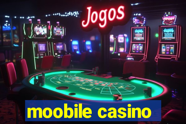 moobile casino