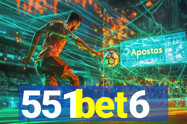 551bet6