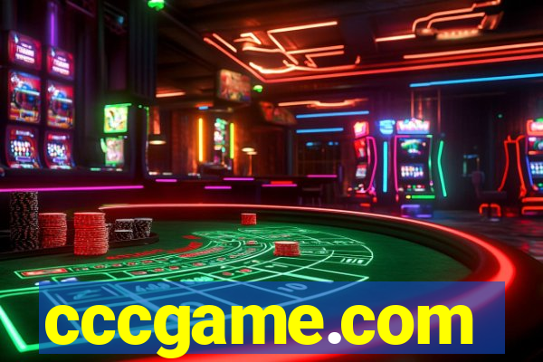 cccgame.com