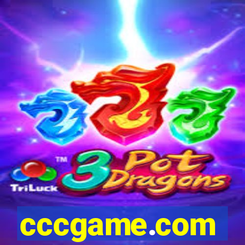 cccgame.com