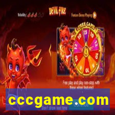 cccgame.com