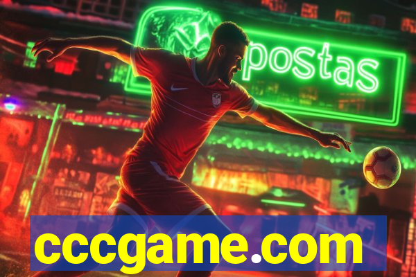 cccgame.com