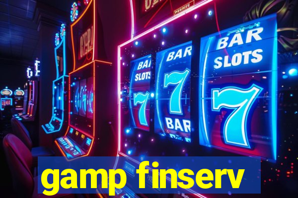 gamp finserv