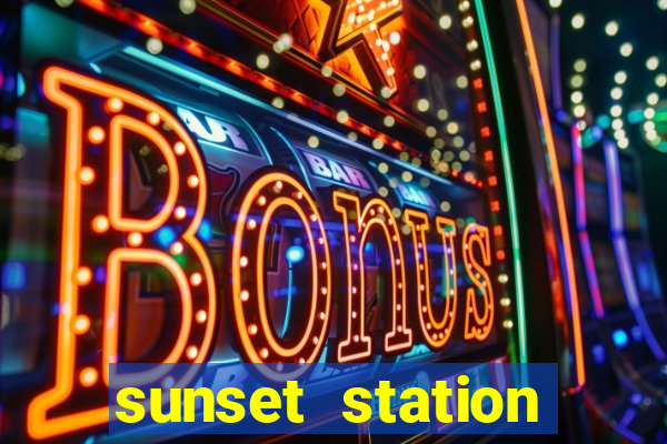 sunset station casino hotel