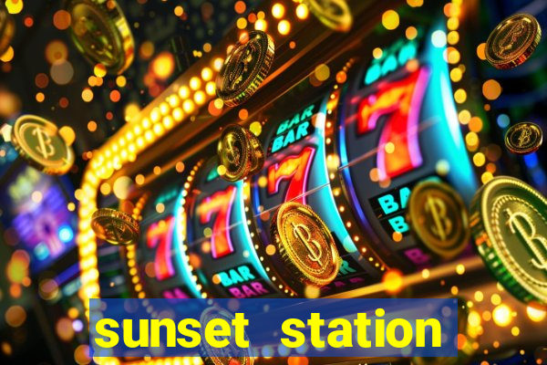 sunset station casino hotel