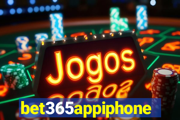 bet365appiphone