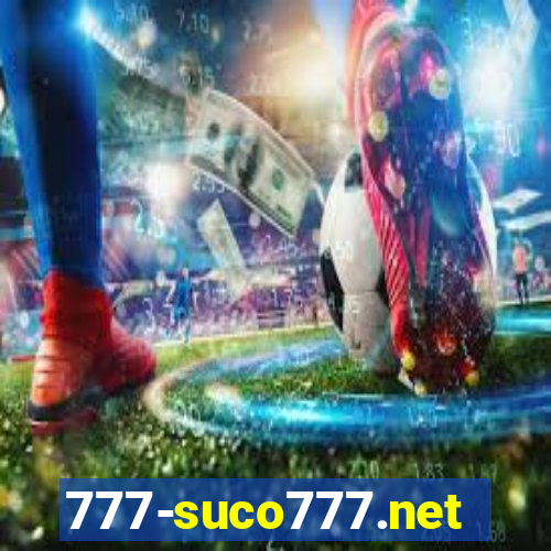 777-suco777.net