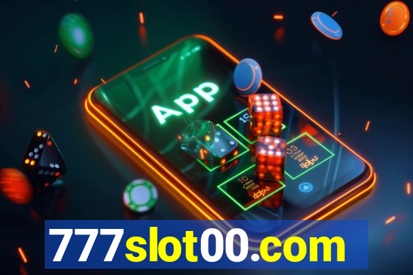 777slot00.com