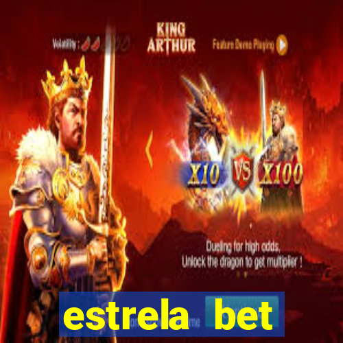 estrela bet convidar amigo