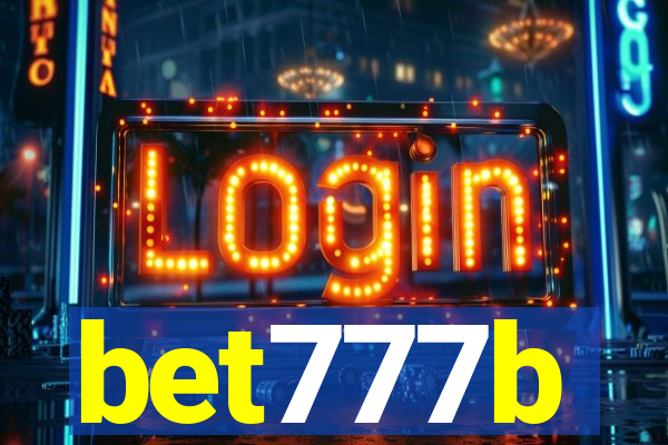 bet777b