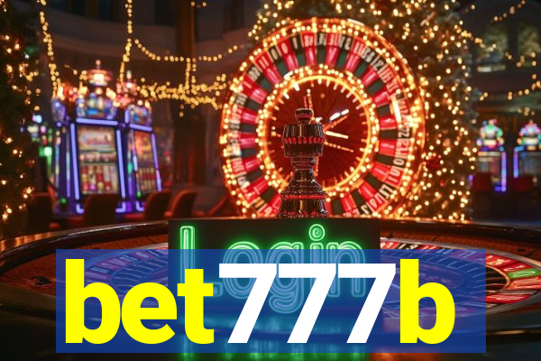 bet777b