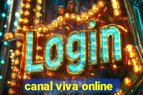 canal viva online