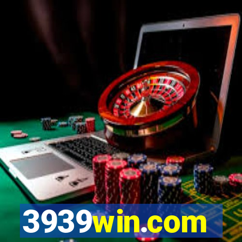 3939win.com