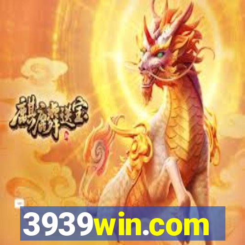 3939win.com