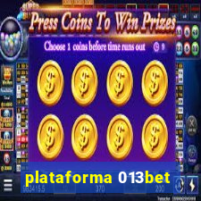 plataforma 013bet