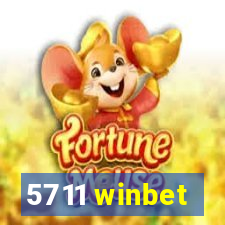 5711 winbet