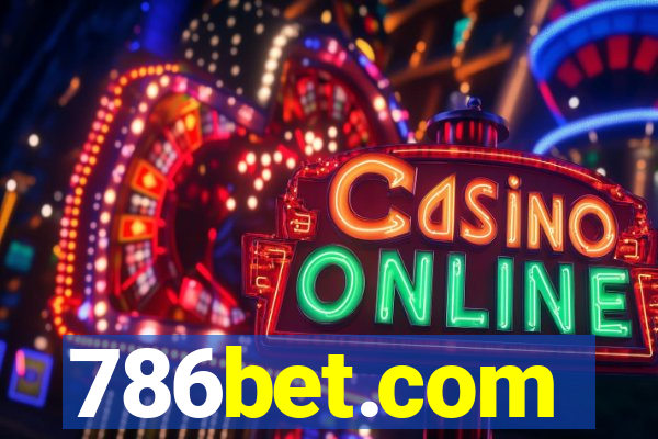 786bet.com