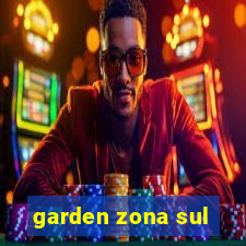 garden zona sul