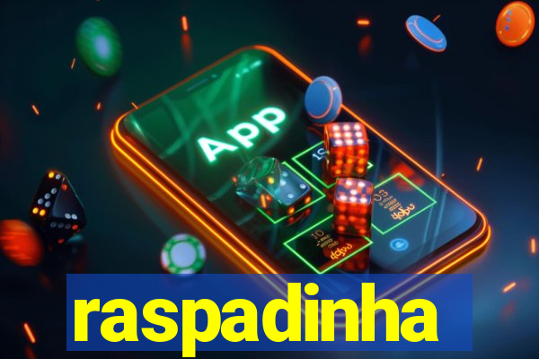 raspadinha