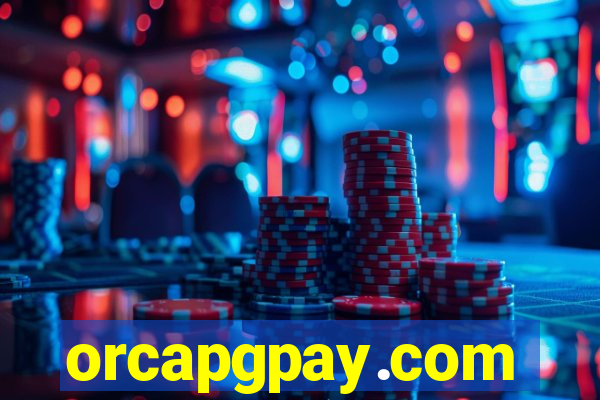 orcapgpay.com