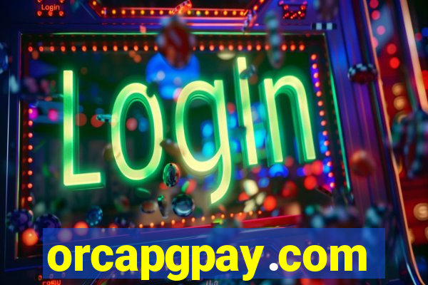 orcapgpay.com