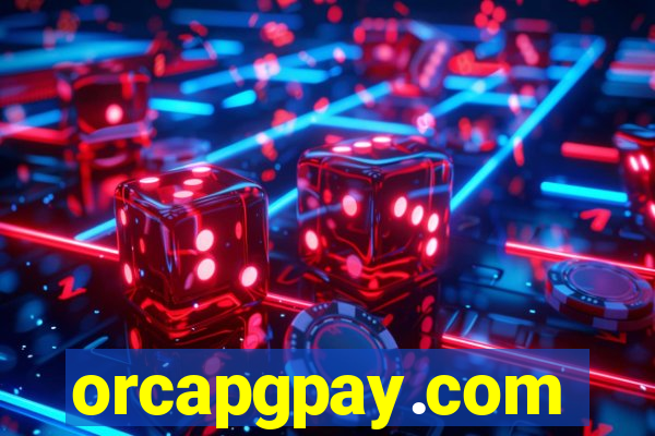 orcapgpay.com