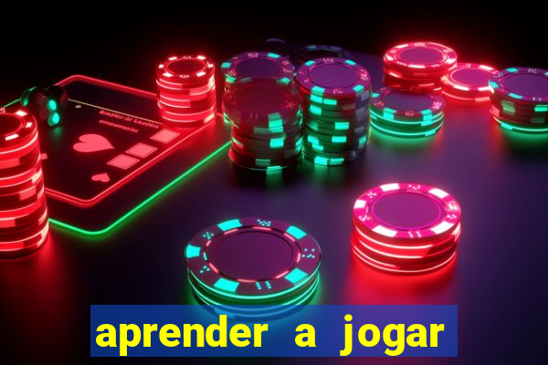 aprender a jogar fortune tiger