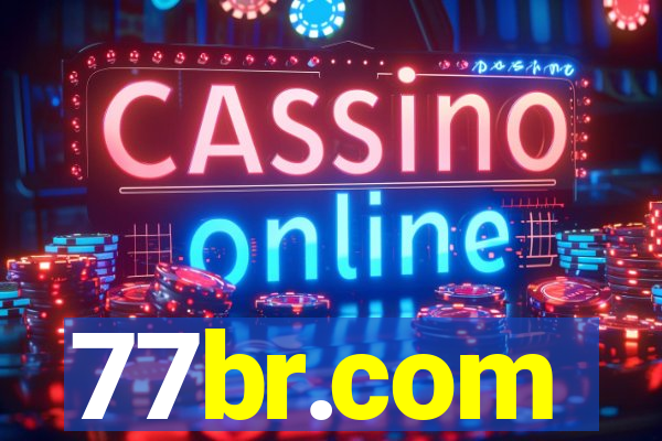 77br.com