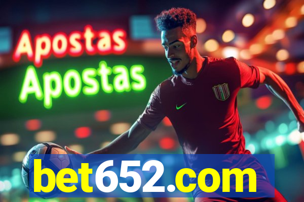 bet652.com