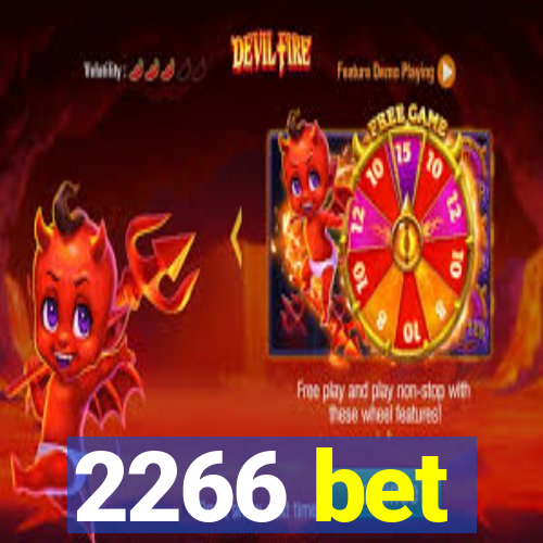 2266 bet