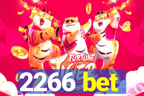 2266 bet