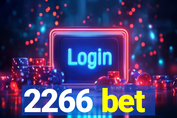 2266 bet