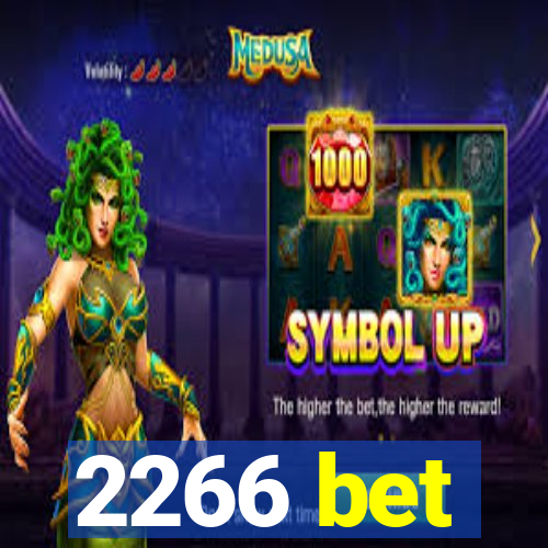 2266 bet