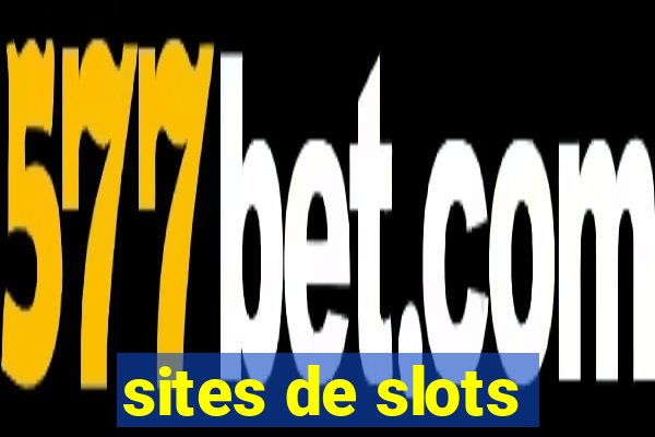 sites de slots