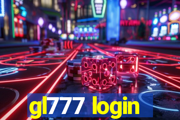 gl777 login