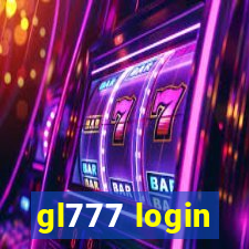 gl777 login