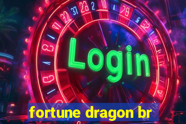 fortune dragon br