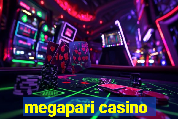 megapari casino