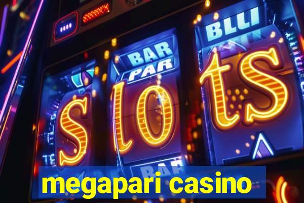 megapari casino