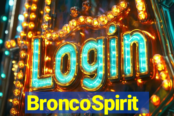 BroncoSpirit