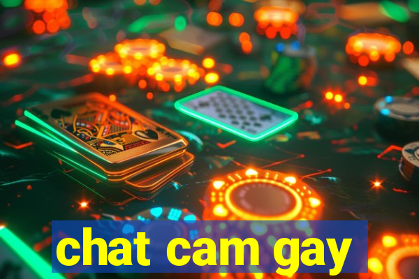 chat cam gay